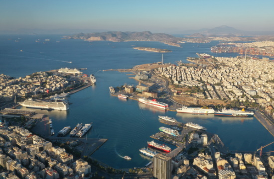 Σύναψη Μνημονίου Συνεργασίας μεταξύ των δήμων Πειραιά και Denpasar της Ινδονησίας